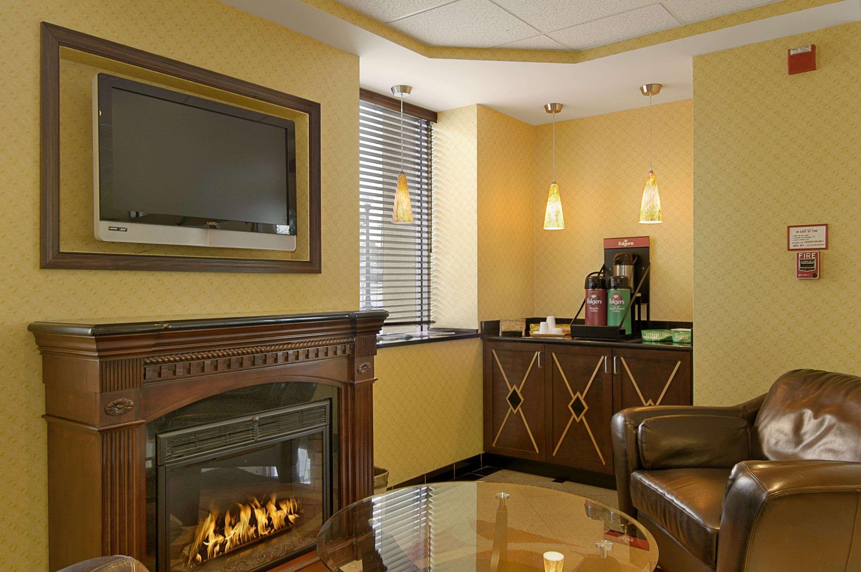 Days Inn By Wyndham Silver Spring Szoba fotó